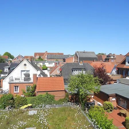 Haus An Der Mittelbruecke, Sandwall Holiday home