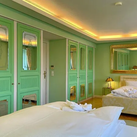 Haus An Der Mittelbruecke, Sandwall Appartement