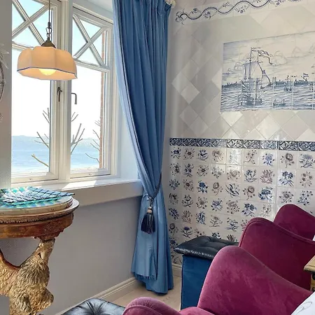 Haus An Der Mittelbruecke, Sandwall Appartement Wyk auf Föhr