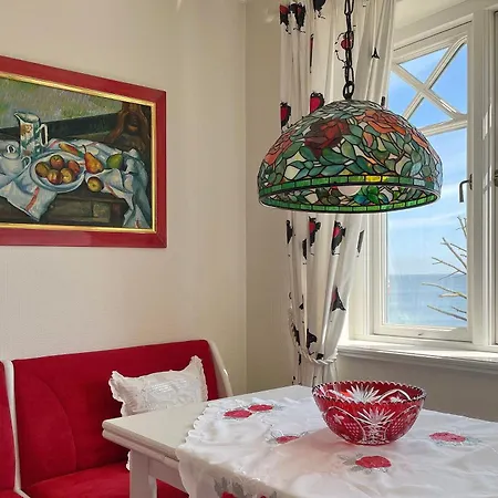 Haus An Der Mittelbruecke, Sandwall *