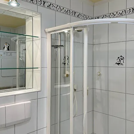 Haus An Der Mittelbruecke, Sandwall Appartement