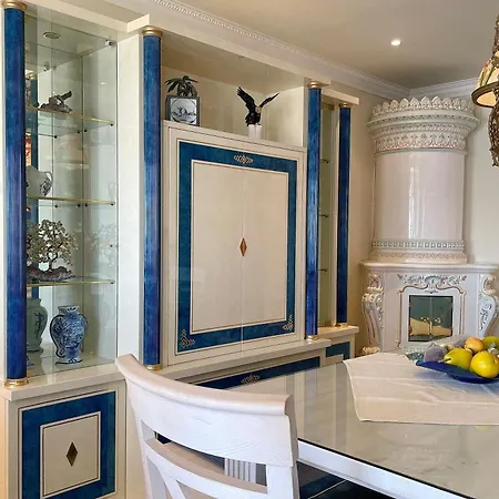 Haus An Der Mittelbruecke, Sandwall * Wyk auf Föhr