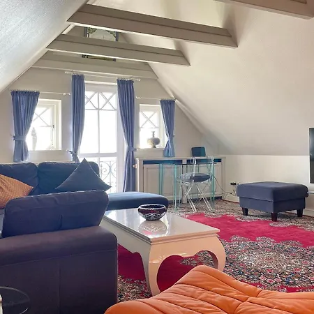 Haus An Der Mittelbruecke, Sandwall בית נופש