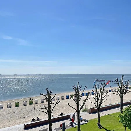 Haus An Der Mittelbruecke, Sandwall *