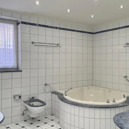 Haus An Der Mittelbruecke, Sandwall Appartement *