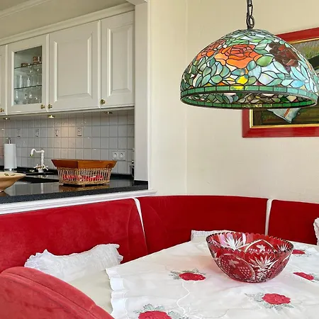 Haus An Der Mittelbruecke, Sandwall Wyk auf Föhr