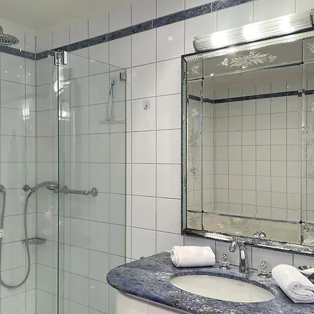 Appartement Haus An Der Mittelbruecke, Sandwall