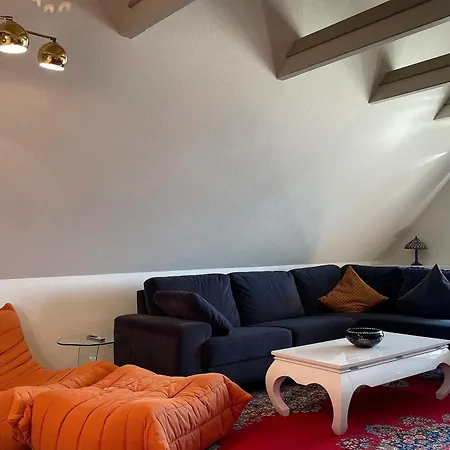 Haus An Der Mittelbruecke, Sandwall * Wyk auf Föhr