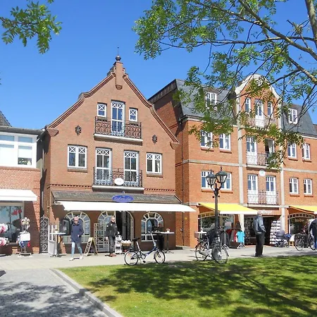 Haus An Der Mittelbruecke, Sandwall Appartement